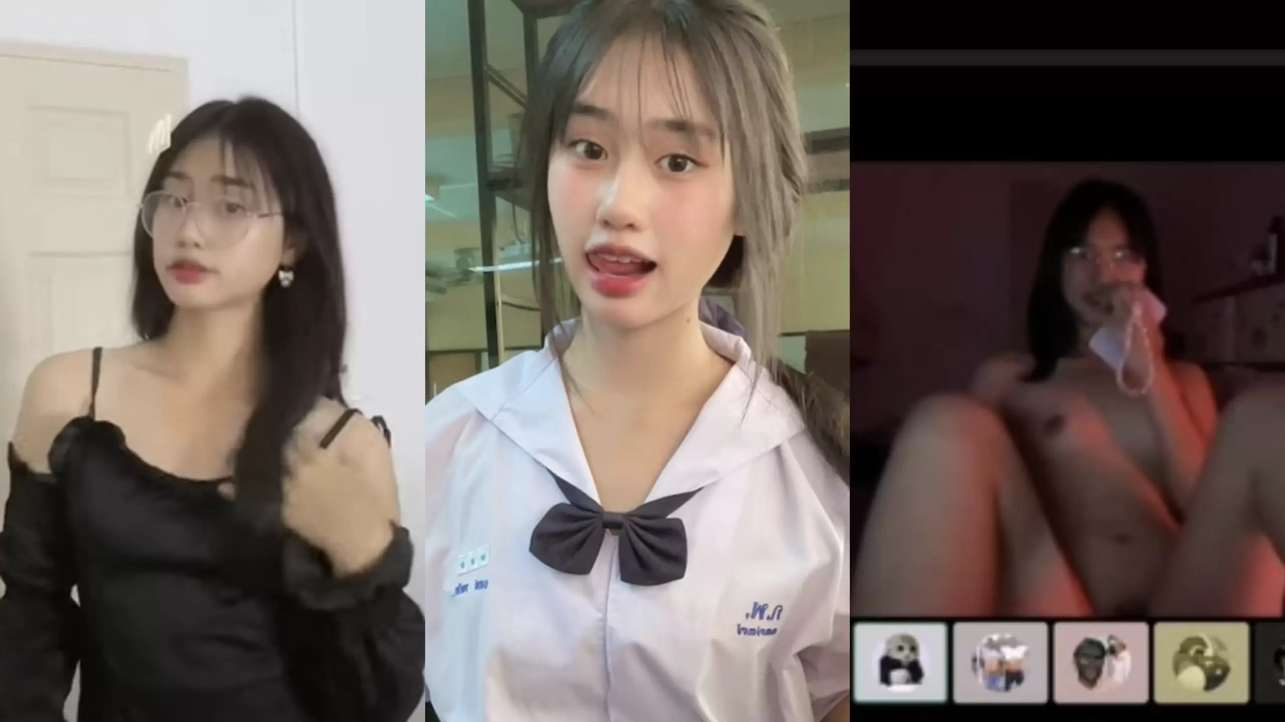 น้องแบมดาว tiktok โชว์ตกปลา Archives - คลิปหลุด เย็ดดี.com เว็บดูคลิปหลุดไทย  คลิปโป๊ หนังโป๊ใหม่ XXX อัพเดทล่าสุด ออกใหม่ ไม่เซ็นเซอร์​ หลุด มาใหม่